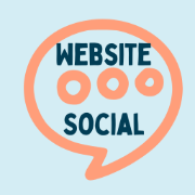Website to Social Post Logo